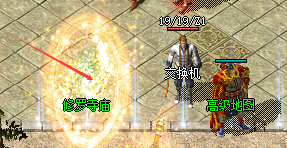 最新传奇私服《仙界帝尊》深度评测：2025三月新版飞升玩法与实战攻略
